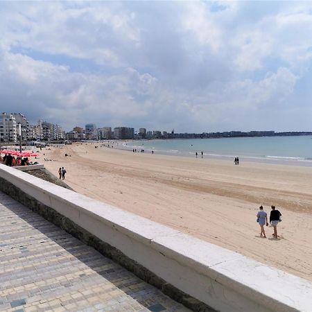 La Lezardiere A Deux Pas Des Quais Βίλα Les Sables-dʼOlonne Εξωτερικό φωτογραφία